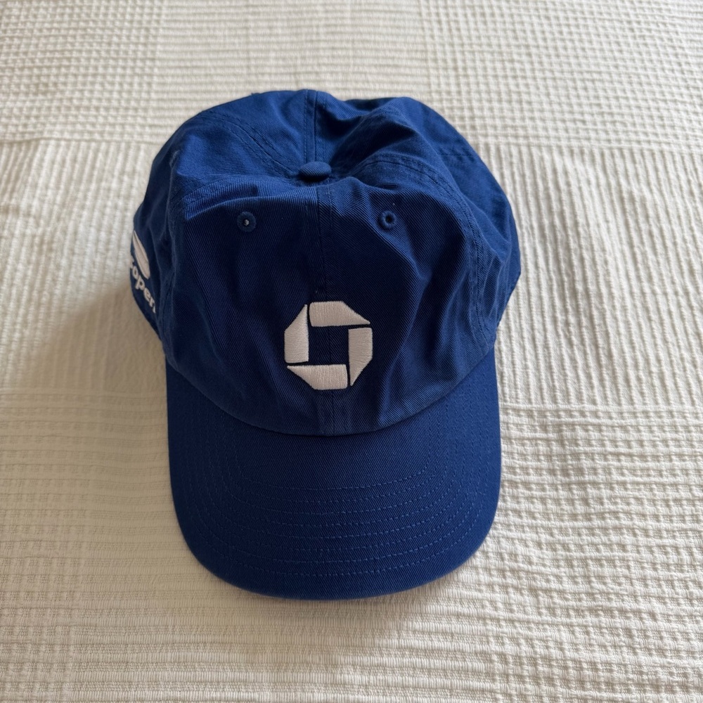 chase us open cap